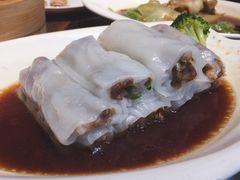 -屋顶花园餐厅(步行街老地王大厦店)