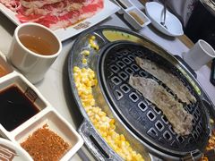 -韩宫宴烤肉·料理(苏州中心店)