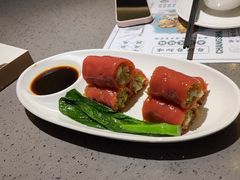 -延年酒店-荟享餐厅(东塘店)