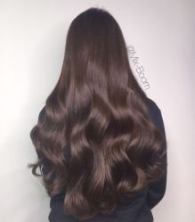 -BM SALON