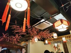 -应天大明王朝·南京菜(中山陵店)