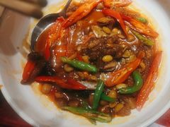 -渔乡米香·剁椒鱼头(四方坪店)