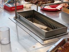 -7只羊·鲜羊肉串·地锅鸡精酿(玄武墨香路店)