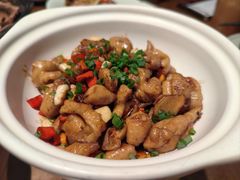 -老湘村·湖南土菜(天河维多利店)