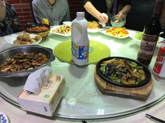 -鑫小城故事·砂锅·排骨藕汤(兴业路店)