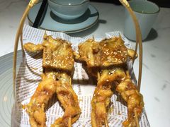 -青花椒花椒鱼(合生汇店)