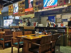 -海小馆海鲜餐厅(茂业百货店)