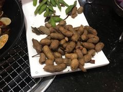 -瓦房店活羊大串(锦绣店)