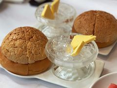 -粤域茶餐厅