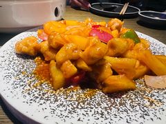 -隆喜元鱼汤包·海鲜(中联广场店)