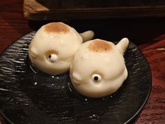 -永安鱼庄·镇江菜(东吴路店)