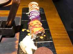 -和彩放题餐厅(酒仙桥店)