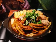 -老表记广西宵夜螺蛳鸭脚煲(西大店)