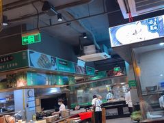 -曹家小菜(胜太路店)