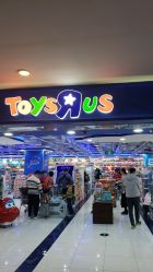 -玩具反斗城(正大广场店)