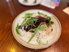 鹅肝炖饭-斯比特花园西餐厅(东方商厦店)