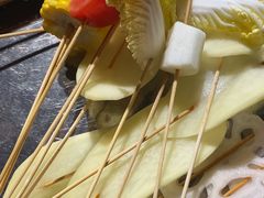 -钢管厂五区小郡肝火锅串串香(总店)