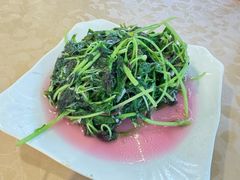 -晓琦农家菜馆·地道农家菜