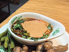 -草原塞蛮羊火锅城(港湾店)