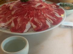 -巴渝瓦肆重庆鲜火锅(宝龙环湖店)