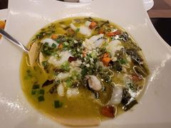 -浙江安吉JW万豪酒店·万豪中餐厅