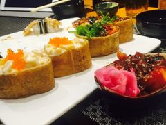 -昊·来了寿司(双楠2店)