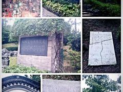 -九龙寨城公园