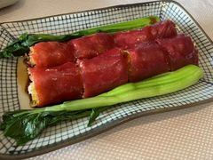 -粤域茶餐厅