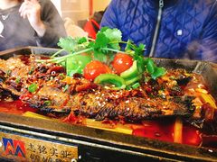 -Qiqihar Charcoal BBQ Caulfield 犇齐齐哈尔烤肉