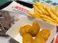 -肯德基(茂业店)