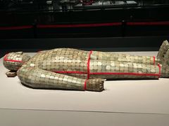 -北京大葆台遗址博物馆