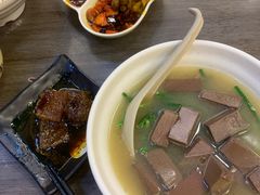 -新记美食(关闸店)