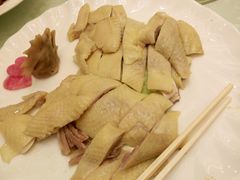-百乐门喜宴(海珠广场华厦店)