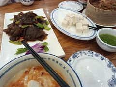 -老雒阳面馆·水席·洛阳菜(王城路店)