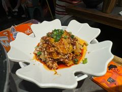 -探鱼·鲜青椒爽麻烤鱼(正佳广场店)