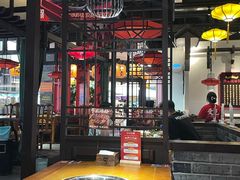 -受气牛肉·重庆耙牛肉(来福士店)
