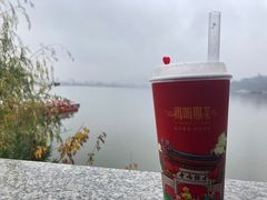 -鸡鸣赐茶(鸡鸣寺路店)
