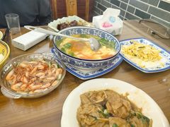 -灵福缘私房菜·农家菜(拈花湾·灵山大佛必推店)