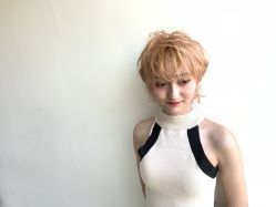 -简影造型·自选烫染接发salon