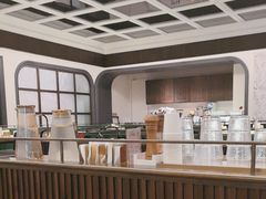 -静香HOUSE·全时段融合餐厅(七星欢乐颂店)