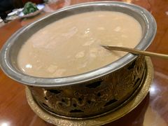 -蒙古大营·蒙古演绎餐厅(赛马场店)