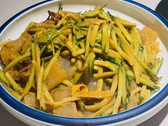 -额娘·现烙春饼烤鸭(太原总店)