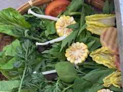 -阿婆情腊排骨火锅(金虹路店)