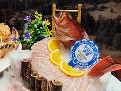 -东海怡品海鲜豆捞(舟宿夜江店)