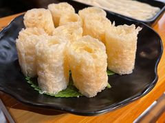 -手选潮汕鲜牛肉火锅(二七广场店)