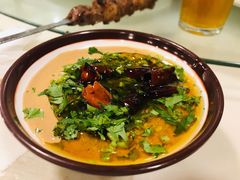 -福寿斋·老北京铜锅涮肉·烤鸭(顺义总店)