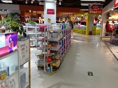 -北京华联购物中心(天通苑店)