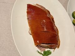 -四季民福烤鸭店(外滩外白渡桥店)