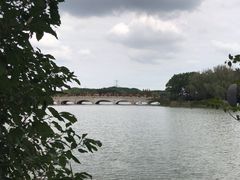 -昆山城市生态森林公园