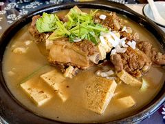 -百花人家(清水田园店)